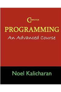 C Programming - An Advanced Course