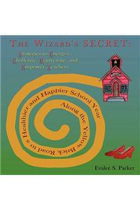 Wizard's Secret