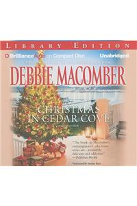 Christmas in Cedar Cove