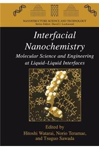 Interfacial Nanochemistry