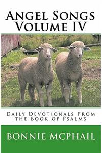 Angel Songs Volume IV