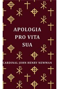 Apologia Pro Vita Sua