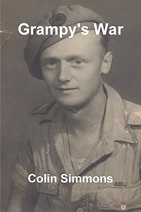 Grampy's War