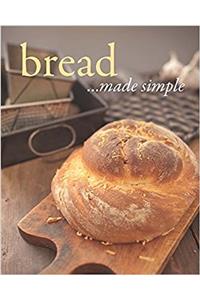 Bread (Cooking Made Simple)