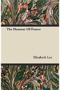 The Humour of France