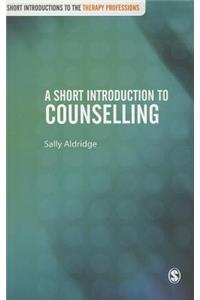 Short Introduction to Counselling