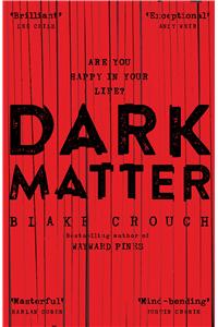 Dark Matter