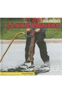 Jackhammers