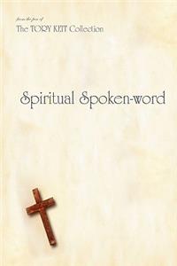 Spiritual Spoken-word