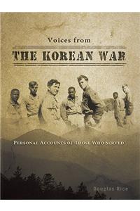 Voices from the Korean War