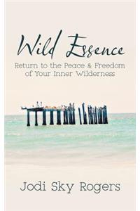 Wild Essence