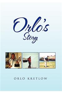 Orlo's Story