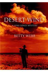 Desert Wind