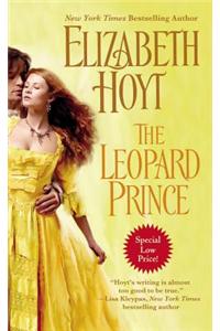 The Leopard Prince