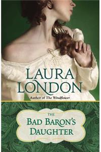 Bad Baron's Daughter