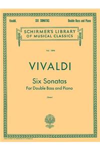 Six Sonatas