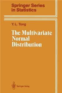 Multivariate Normal Distribution