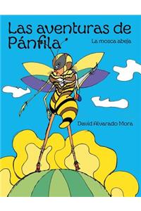 Las Aventuras de Panfila