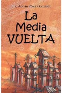 Mediavuelta