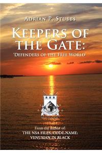 Keepers of the Gate