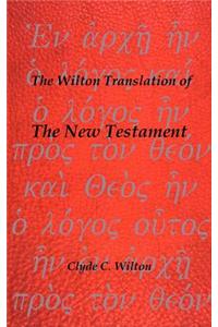 Wilton Translation of the New Testament