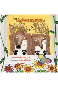 The Adventures of Willy and Tilly