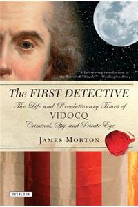 The First Detective