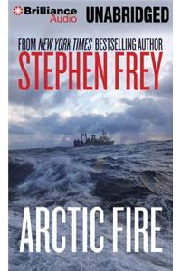 Arctic Fire