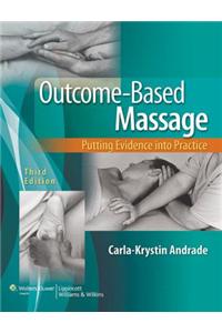 Outcome-Based Massage