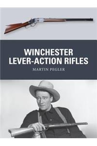 Winchester Lever-Action Rifles