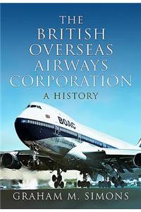 British Overseas Airways Corporation