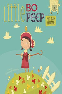 Little Bo Peep Flip-Side Rhymes