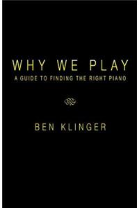 Why We Play