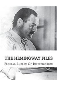 Hemingway Files