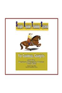 Simple Equine Training System