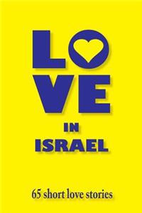 Love in Israel