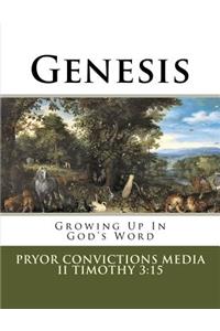 Genesis