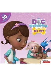 Doc McStuffins Pet Vet