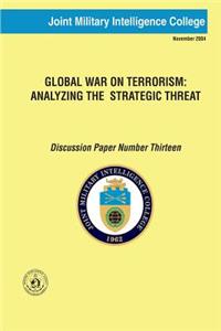 Global War on Terrorism