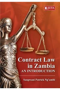 Contract Law in Zambia