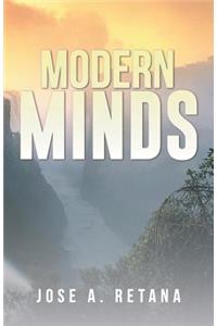 Modern Minds
