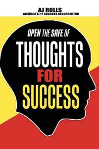 Open the Safe of Thoughts for Success