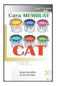 Cara Membuat Cat