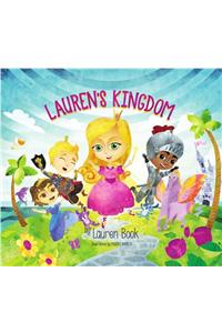Lauren's Kingdom