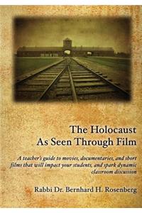 Holocaust As Seen Through Film