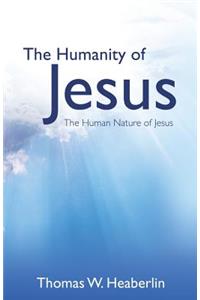 Humanity of Jesus