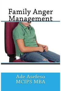 Family Anger Management