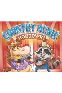 Country Music Hoedown!