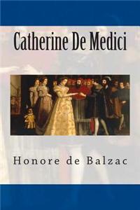 Catherine de Medici