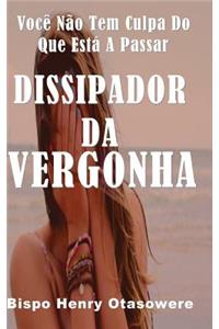 Dissipador Da Vergonha